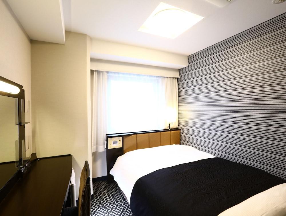 Apa Hotel Ginza Shintomicho Ekimae Kita Tokyo Bagian luar foto